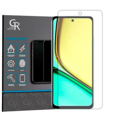 Imagem de GR Global Revolution, Película Hidrogel HD Frontal Para Realme 12 Lite