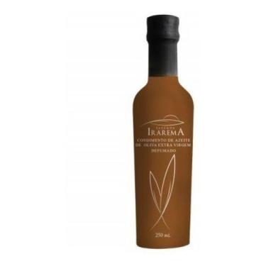 Imagem de Azeite Irarema Defumado 250ml - Fazenda Irarema, 250ml