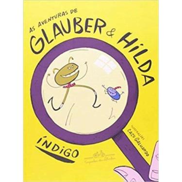 Imagem de Aventuras de Glauber e Hilda, As