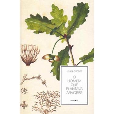 Imagem de Homem Que Plantava Árvores, O