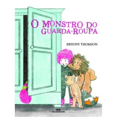 Imagem de Monstro Do Guarda-Roupa, O
