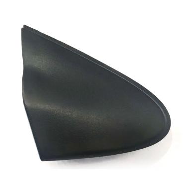 Imagem de Moldura Do Retrovisor Ao Paralama Lado Direito Pecas Genuinas Gm Onix 2020 Em Diante