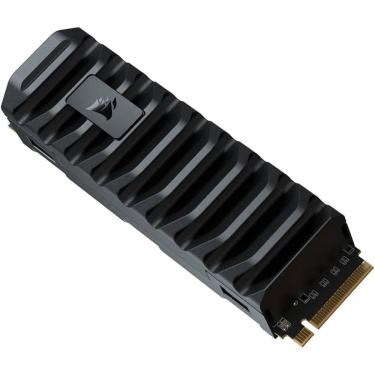 Imagem de SSD Corsair 2TB M.2 GEN4 NVME MP600 Pro CSSD-F2000GBMP600PXT