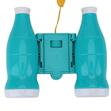Imagem de 6 Vezes Mini Binóculos Leves Com Brinquedos pré -escolares Educacionais para Crianças para Observação de Pássaros, Esportes, Aventuras Ao Ar Livre, Crianças Aprendendo Brinquedo