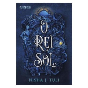 Imagem de O Rei Sol - Vol. 3