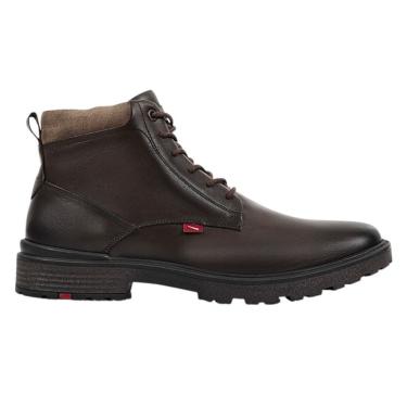 Imagem de Bota Ferracini Atenas Masculina - Marrom - ferracini  masculino