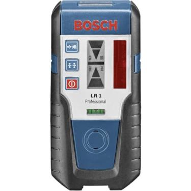 Imagem de Bosch Receptor Laser LR1 para GLR 250HV Azul