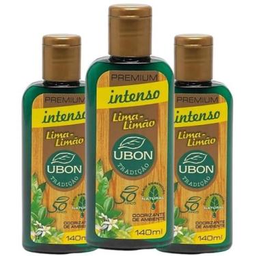 Imagem de 12 Essências Premiun Intenso Sauna De Lima-limão Hotel Clube Pousada l