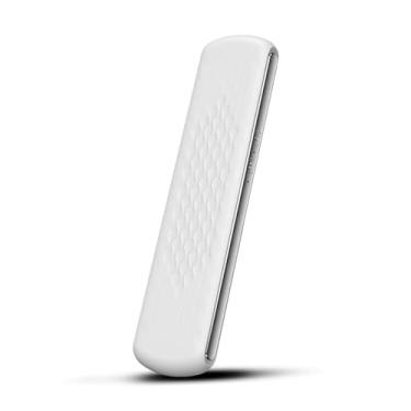 Imagem de Morseatooke Alto-falante para travesseiro, alto-falante sem fio Bluetooth para dormir, som de ruído branco 3D, ideal para pessoas que dormem de lado com insônia