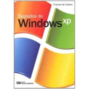 Imagem de Segredos Do Windows Xp - 1 - CIENCIA MODERNA, 3