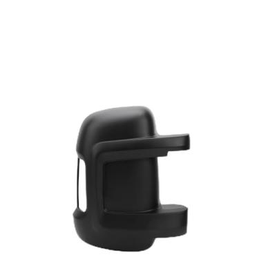 Imagem de Tampa Tampa do Espelho Retrovisor para Ducato 250 2006-2024, para Boxer 250 2006-2024, para Jumper 250 2006-2024, Substituição Guarnição Tampa do Espelho Lateral (Frente