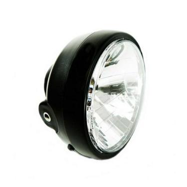 Imagem de Farol Completo Cg 125 Cg 150 Titan Ks Es Esd 04 A 13 Fan 125 Fan 150 -