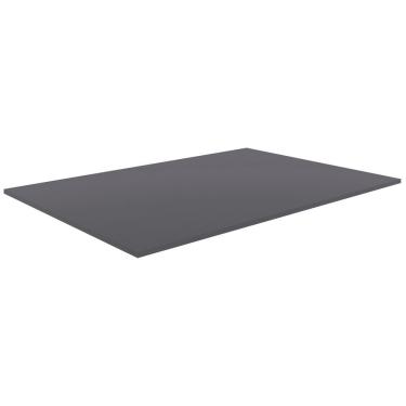 Imagem de Tampo Para Balcao 100 Cm Cinza Reajl Cinza