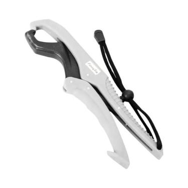 Imagem de Alicate De Pesca Flutuante Em Plástico ABS, Pinça Para Pesca De Truta 