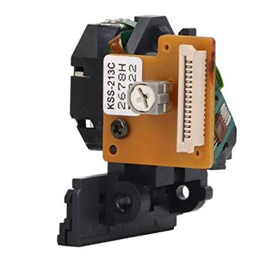 Imagem de Lente Azul Operação Contínua Operação de Canal único DVD CD Player DVD Player