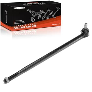 Imagem de A-Premium Elo do compensador do dedo do pé externo traseiro, compatível com Ford Explorer 2002-2005 e Lincoln Aviator 2003-2005 e Mercury Mountaineer 2002-2005