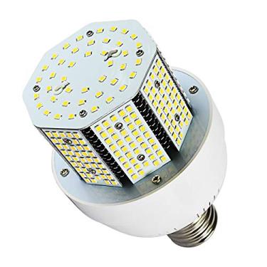 Imagem de lawind Lâmpada Led De Milho 480V 85W, Luz De Espiga De Milho Super Brilhante 12750Lm 5000K Luz Do Dia Para Garagem, Galpão Alto, Oficina, Quintal, Reforma De Lote, Interior E Exterior, Entrada Ca 3