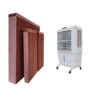 Imagem de Kit Colmeia Filtro Para Climatizador 9000 De 100 Litros