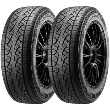 Imagem de Pneu Scorpion Ht 215/60 Aro 17 2 Unidades Pirelli 17