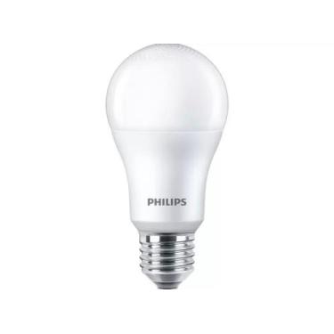 Imagem de Lampada LED Bulbo 9w Amarelas  - hwseletricas 