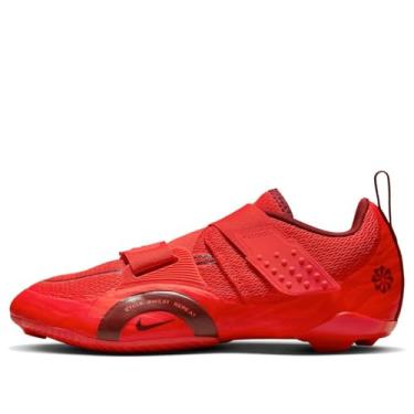 Imagem de Nike Tênis de ciclismo SuperRep Cycle 2 Next Nature adulto DH3396-600, tamanho 41