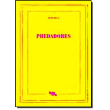 Imagem de Predadores: Serie Geral - LINGUA GERAL LIVROS, 3