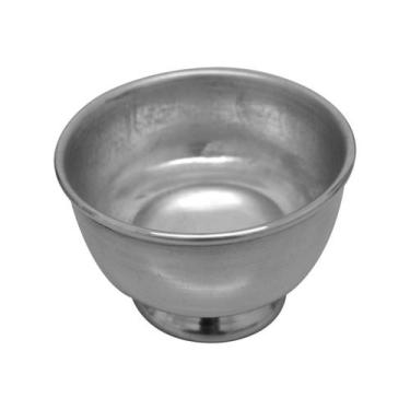 Imagem de Saboeira de Alumínio Térmica para Barbear - Marcas