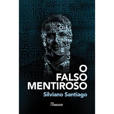 Imagem de O Falso Mentiroso