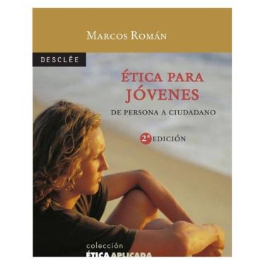 Imagem de Ética para jóvenes - Espanhol