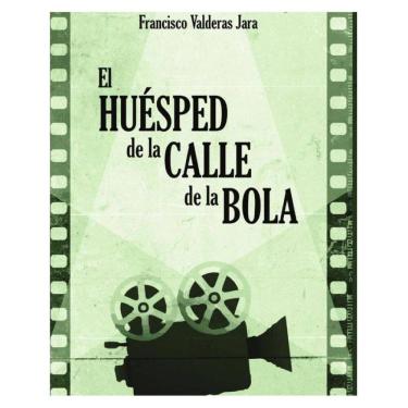 Imagem de El huésped de la calle de la Bola - Espanhol