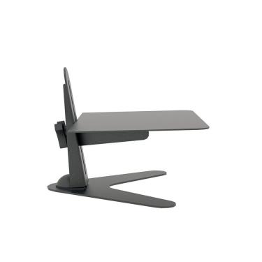 Imagem de Suporte De Mesa Com Ajuste De Altura Para Monitor