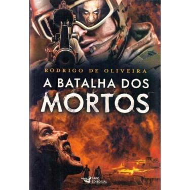 Imagem de Batalha dos Mortos