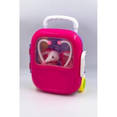 Imagem de Maleta de Médica - Brinkzania