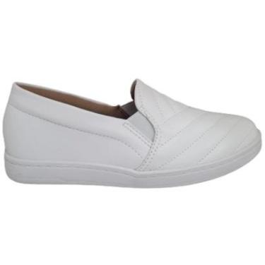 Imagem de Tenis Feminino Casual Ultra Conforto Modare 7363.113.18462 - Preto - 35-Feminino