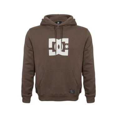 Imagem de Moletom Fechado Dc- Dc Shoes-Masculino