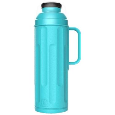 Imagem de GARRAFA TÉRMICA PERSONAL 1L VERD Termolar