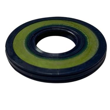 Imagem de Peça de reposição Vedações de óleo de eixo de manivela Peças de motosserra Rancher 460 OEM 503261901 50326 19-01, Adequado para peças de motosserra Husqvarna 455 455E 455