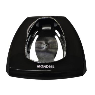 Imagem de Base Dos Ventiladores Mondial Preta Linha 40Cm Modelo -41