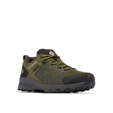 Imagem de Columbia Tênis de caminhada masculino Peakfreak II Outdry, Nori/Preto, 44