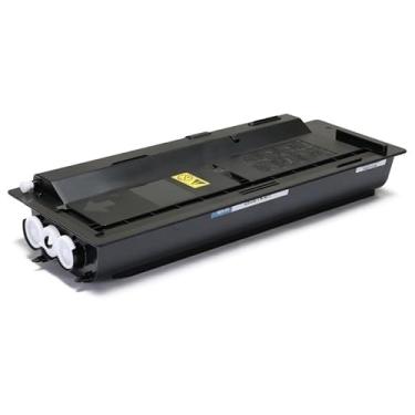 Imagem de Toner Compatível Com Zeus TK477 para Kyocera FS6525 FS6530 FS6025 TASKalfa 255 305 Com Chip - Preto 15K