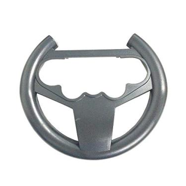 Imagem de OSTENT Steering Racing Wheel Joypad Grip for Sony PS4 Bluetooth Controller Racing Game