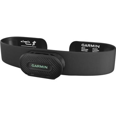 Imagem de Garmin Monitor Peitoral Cardíaco HRM-Fit