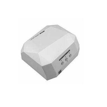 Imagem de Cabine Estufa Forno Unha Uv Led Acrigel 36w Seca 30 Segundos - B2T, Br