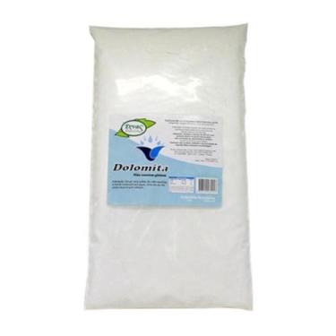 Imagem de Dolomita 20Kg Pura Ervas E Raízes - Pem Cosméticos