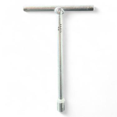 Imagem de Chave T Canhão 1/4 Encaixe para Lavadoras