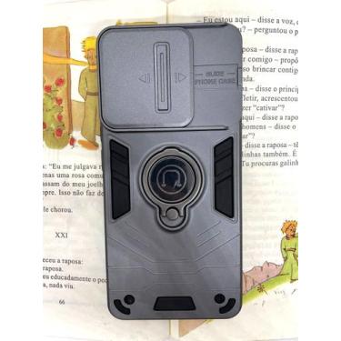 Imagem de Capa de celular compatível com Xiaomi Poco X6 Pro Guardian - oilojinha