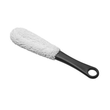 Imagem de Escova Wolff Para Limpeza De Taças Preta