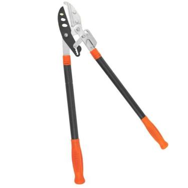 Imagem de Tesourão de Poda Tipo Anvil Cabo Extensível 46,5 a 78cm Tramontina