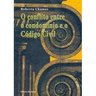 Imagem de Conflito Entre o Condomínio e o Código Civil - EDICAO DO AUTOR, 3