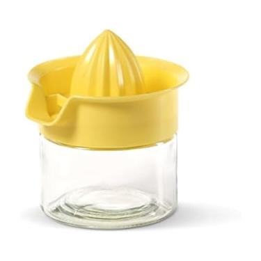 Imagem de Gemco 340 g Juicer Asst Colors - 5078573, laranja